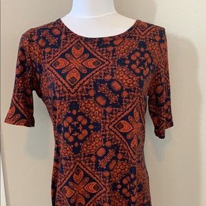 Large Lularoe Julia